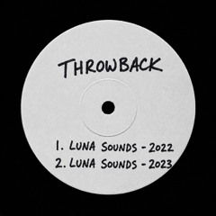 LUNA SOUNDS - 2023