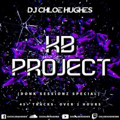 KB Project (Donk Sessionz Special Mix)