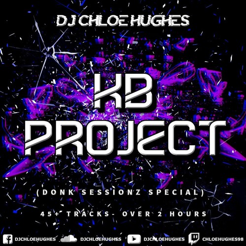 KB Project (Donk Sessionz Special Mix)