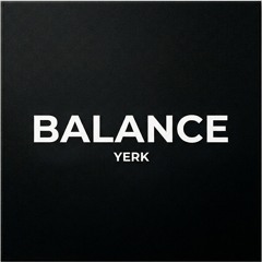 Yerk - Balance