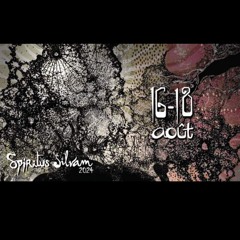 Sneaky Monkey @ Spiritus Silvam 2024 (DJ Set DarkProg | ForestProg)