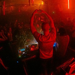 Daniel Kors @ NAR, Utrecht 18/10/24