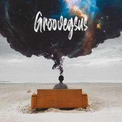 Groovegsus - Promo Mix 2021 09 [AFTERCLUB]