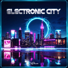 Electronic City III
