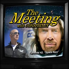 Episode 42: Space Race