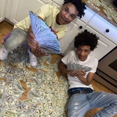 Backstreet TK x GMK - Osama