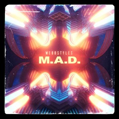 M.A.D.