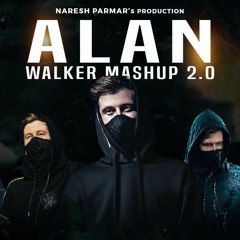 Alan Walker Mashup 2.0