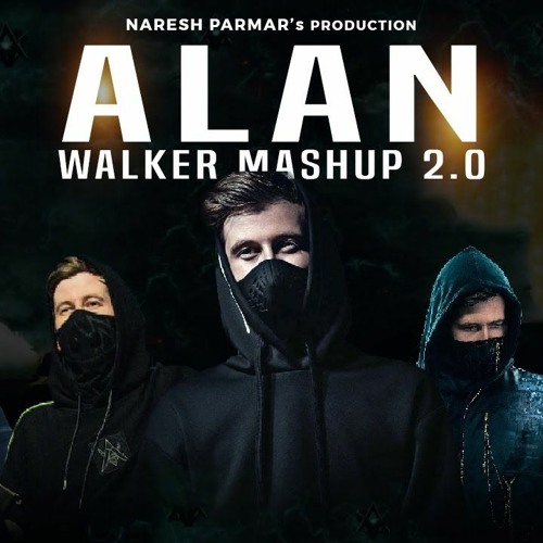 Stream Alan Walker Mashup 2.0 by Juke Box | Listen online for free on  SoundCloud