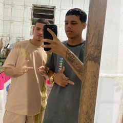 GLOCK NO MORRO x VEM PRO JC (@phdojc_dj) Remix 2025