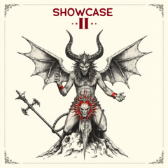 HURRT SHOWCASE CHAPTER II.