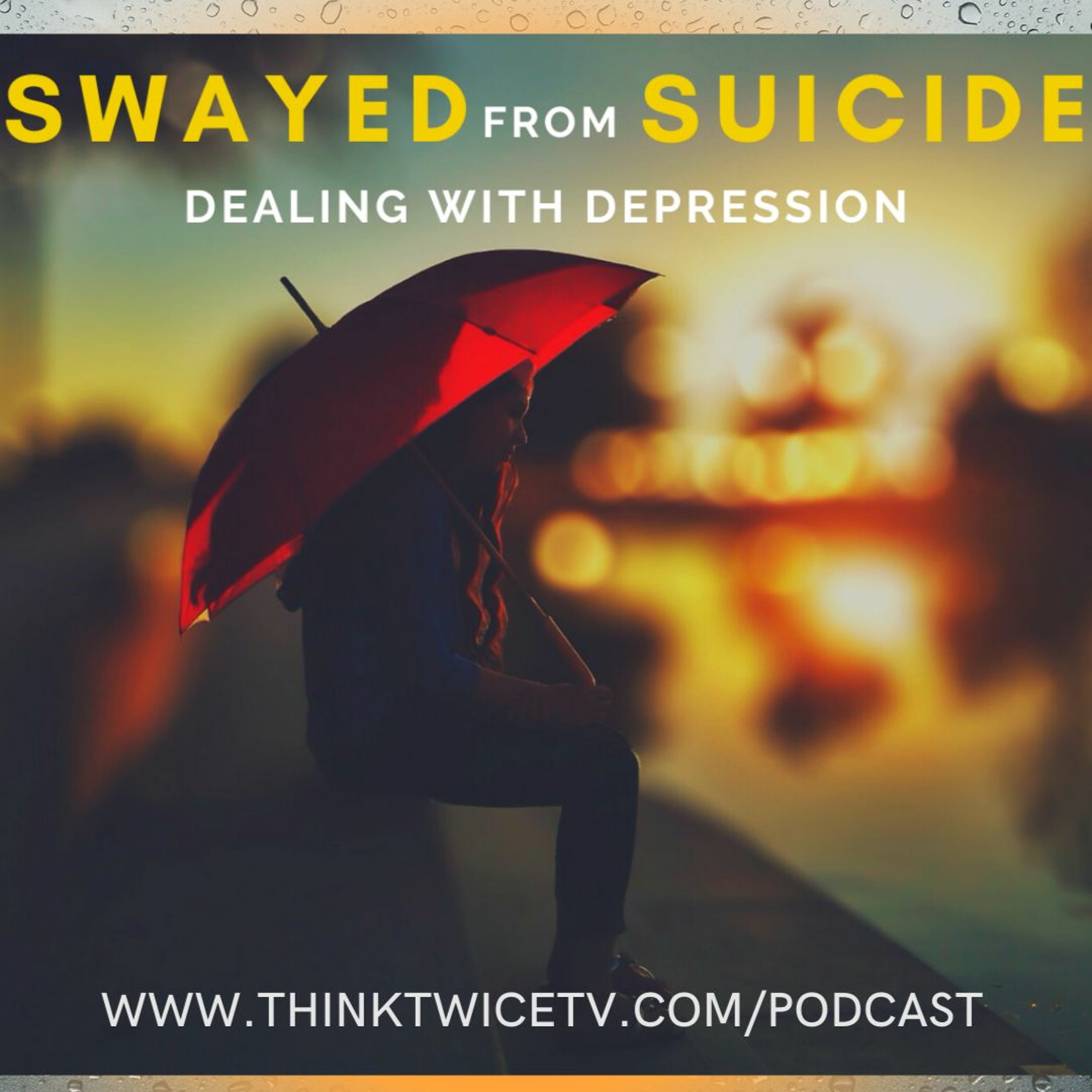 Think Twice TV Podcast