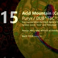 Acid Mountain (Compo Edit)