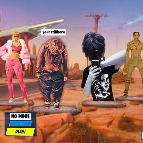 𝕹𝖔 𝕸𝖔𝖗𝖊 (𝖕𝖗𝖔𝖉. 𝖓𝖎𝖌𝖍𝖙𝖎𝖌𝖊𝖗)