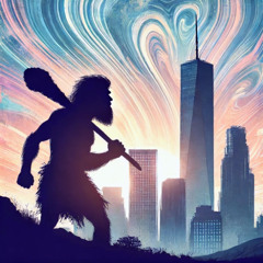 Caveman (original 'Soul’ version - with TexMex Shaman)