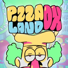Pizza Tower: Scoutdigo Mod OST: Pizzaland DX