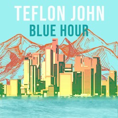 Teflon John - She Will Be House
