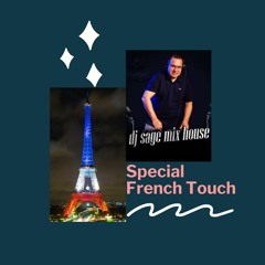 french touch mix