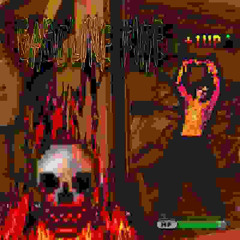 GASOLINE FIRE prod. dughty