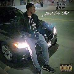 Just Like That (prod. CorMill)