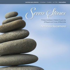 Moledro (from "Seven Stones") - Amanda Sycamore
