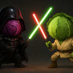 Cabbage Wars - Cantina Band Dub