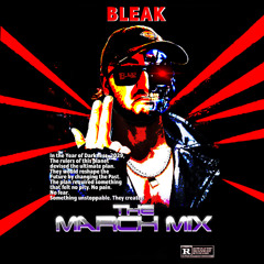 March 2025 Mix