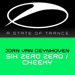 Six Zero Zero (Radio Edit)