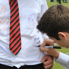 last day of school