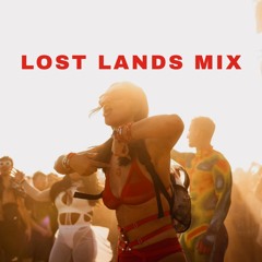LOST LANDS 2024 SET- Remy Lethbridge
