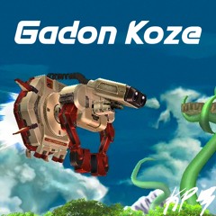 KPGohan - Gadon Koze