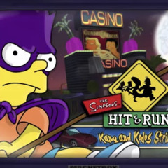 kang and Kodos strike back!!!