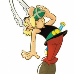 Asterix Testmixx