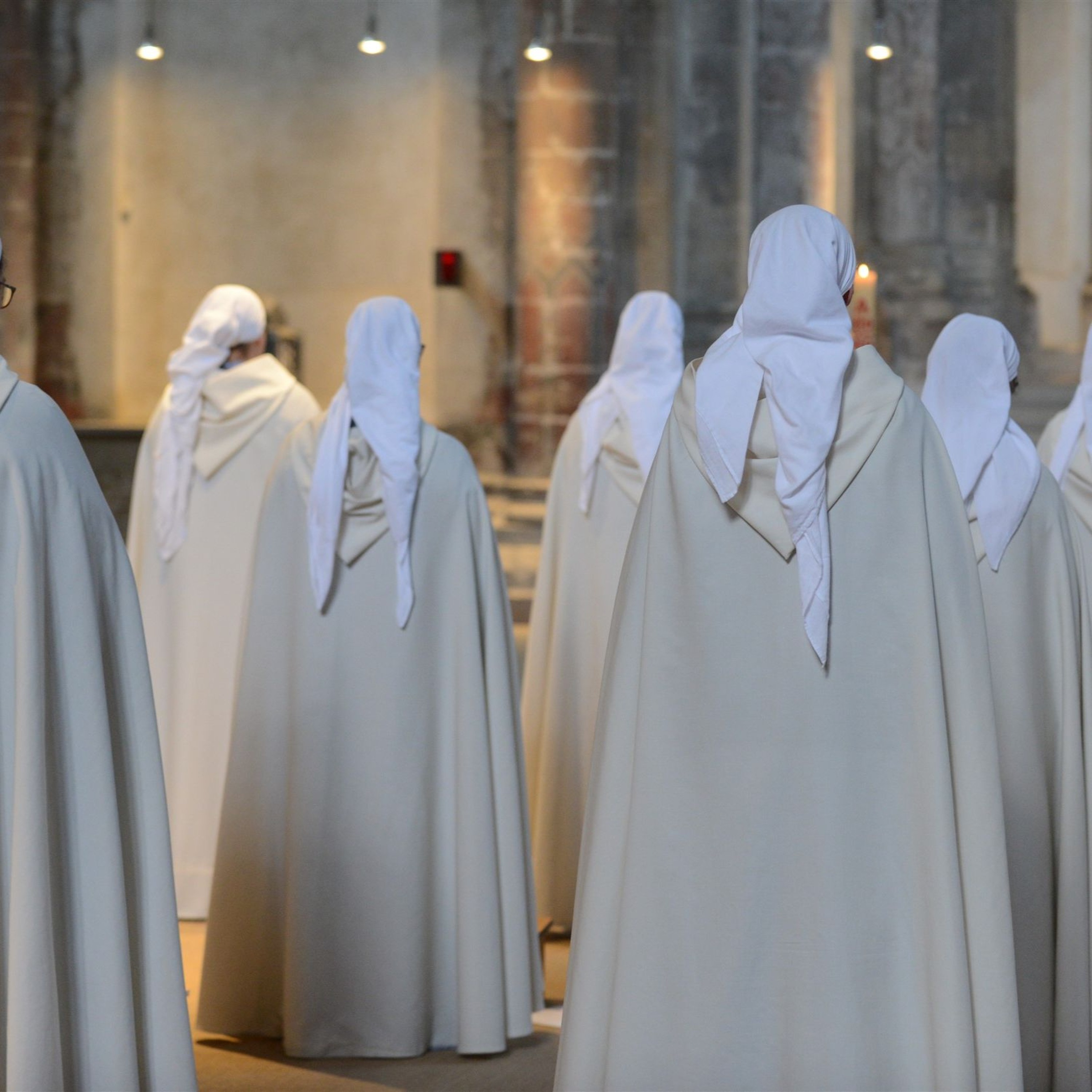 Monastische Gemeinschaften von Jerusalem | Köln