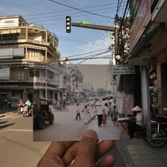 từ một ngã tư đường phố - thúy hà và mạnh hà (thu thanh trước 1975)