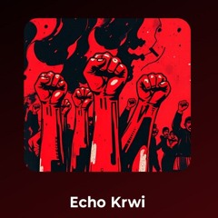 Echo Krwi