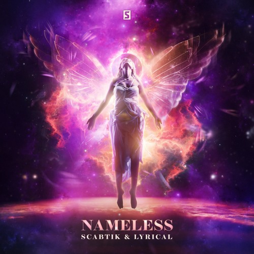 Scabtik & Lyrical - Nameless