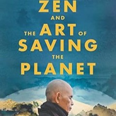 FREE [DOWNLOAD] Zen and the Art of Saving the Planet