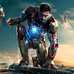 Iron Man 3 (Theme by Brian Tyler)