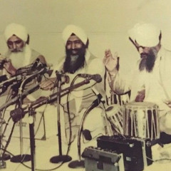 ਹਰਿ ਜੂ ਰਾਖਿ ਲੇਹੁ ਪਤਿ ਮੇਰੀ ॥ (15 Raag Guldasta) - Bhai Avtar Singh, Gurcharan Singh Ji - har ju rakh leho pat meri