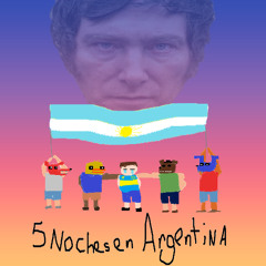 Cinco noches en Argentina