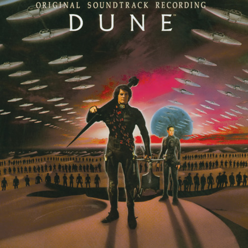 Dune (Desert Theme)
