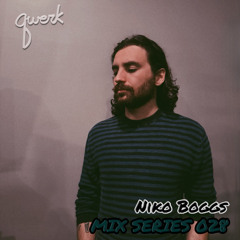 Niko Boggs - Qwerk Mix Series 028