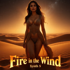 Fire In The Wind