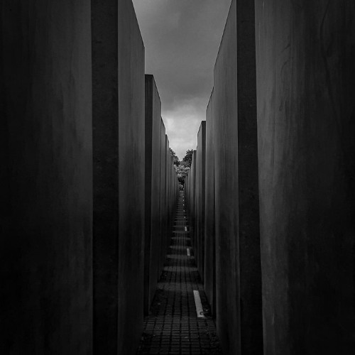 Berghain Techno Podcast #008 | Dunkel