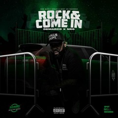 Demarco - Rock & Come In (Raw)