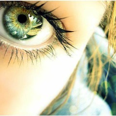 The World of The Green - Eyed Girl feat Mia Knudson