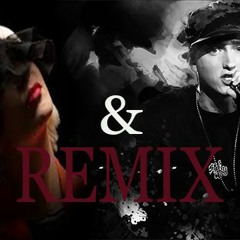 Eminem & Sia love the Way - Courage To Change (Remix) Dj maher