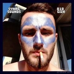 SYNRG Sounds 010 - Giza