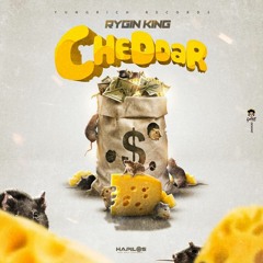 Rygin King - Cheddar